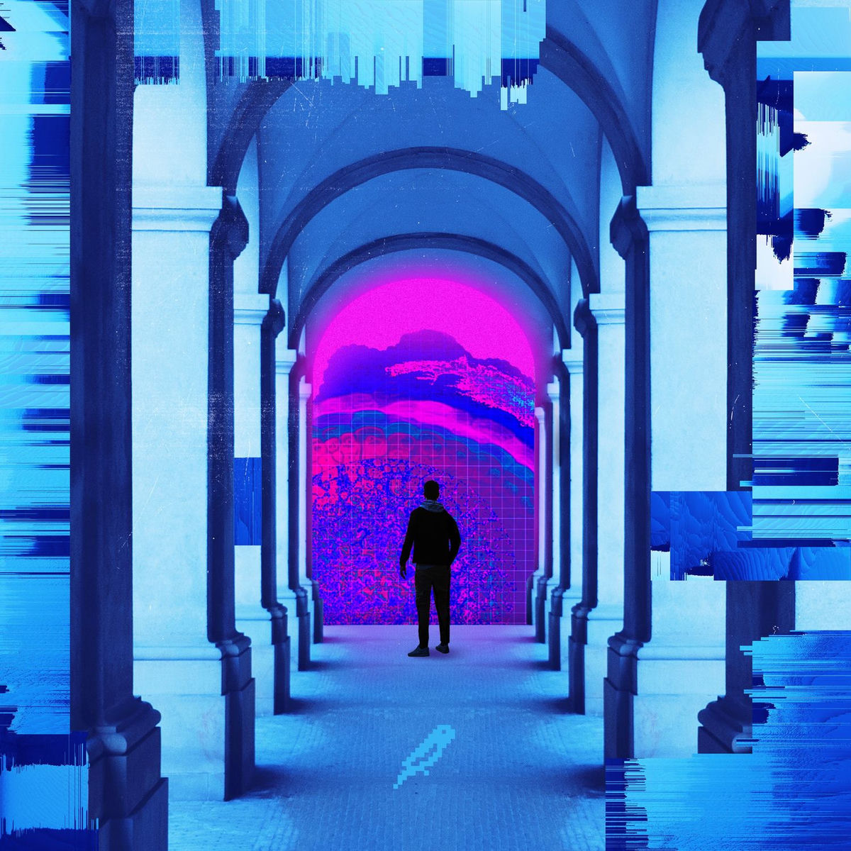 Album cover of Only Knew
