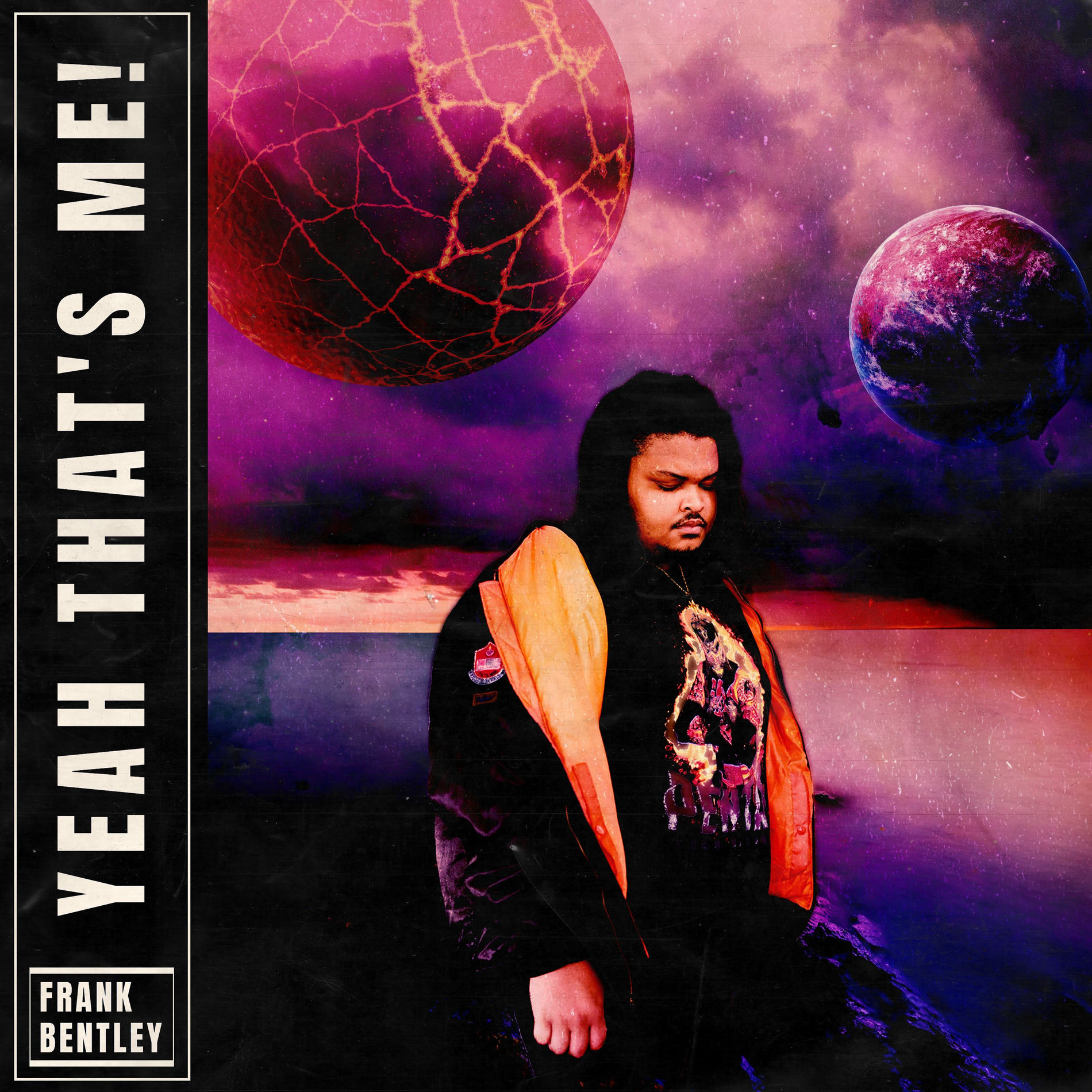 Album cover of Yeah That's Me!