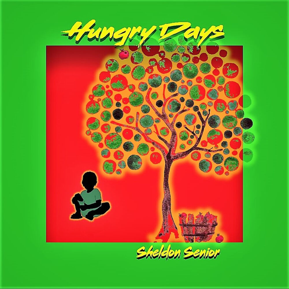 Picture of Hungry Days