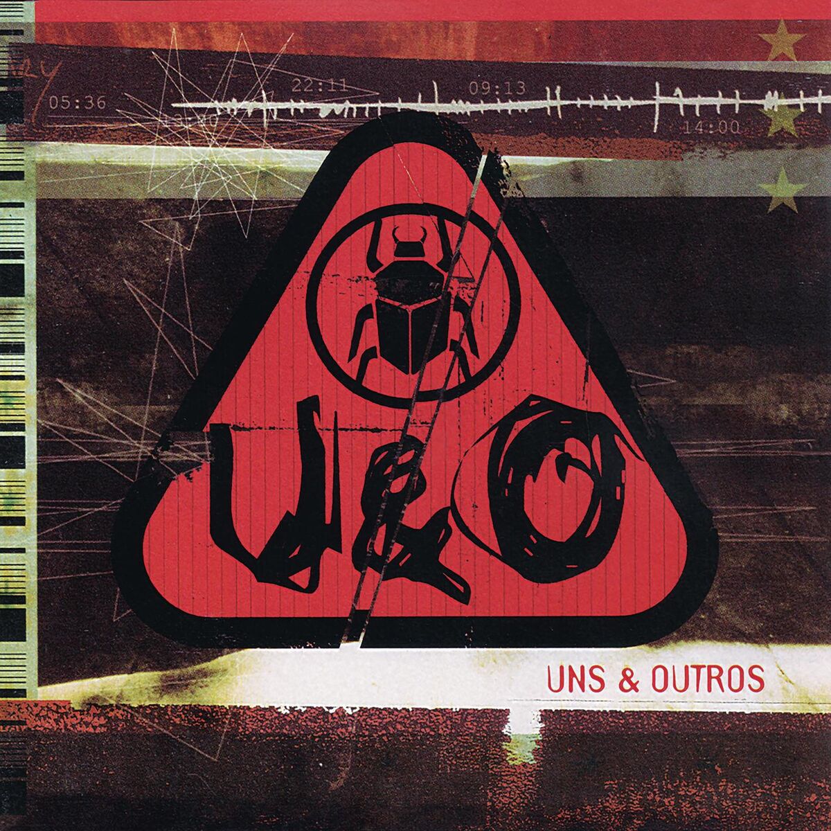 Album cover of Tão Longe do Fim