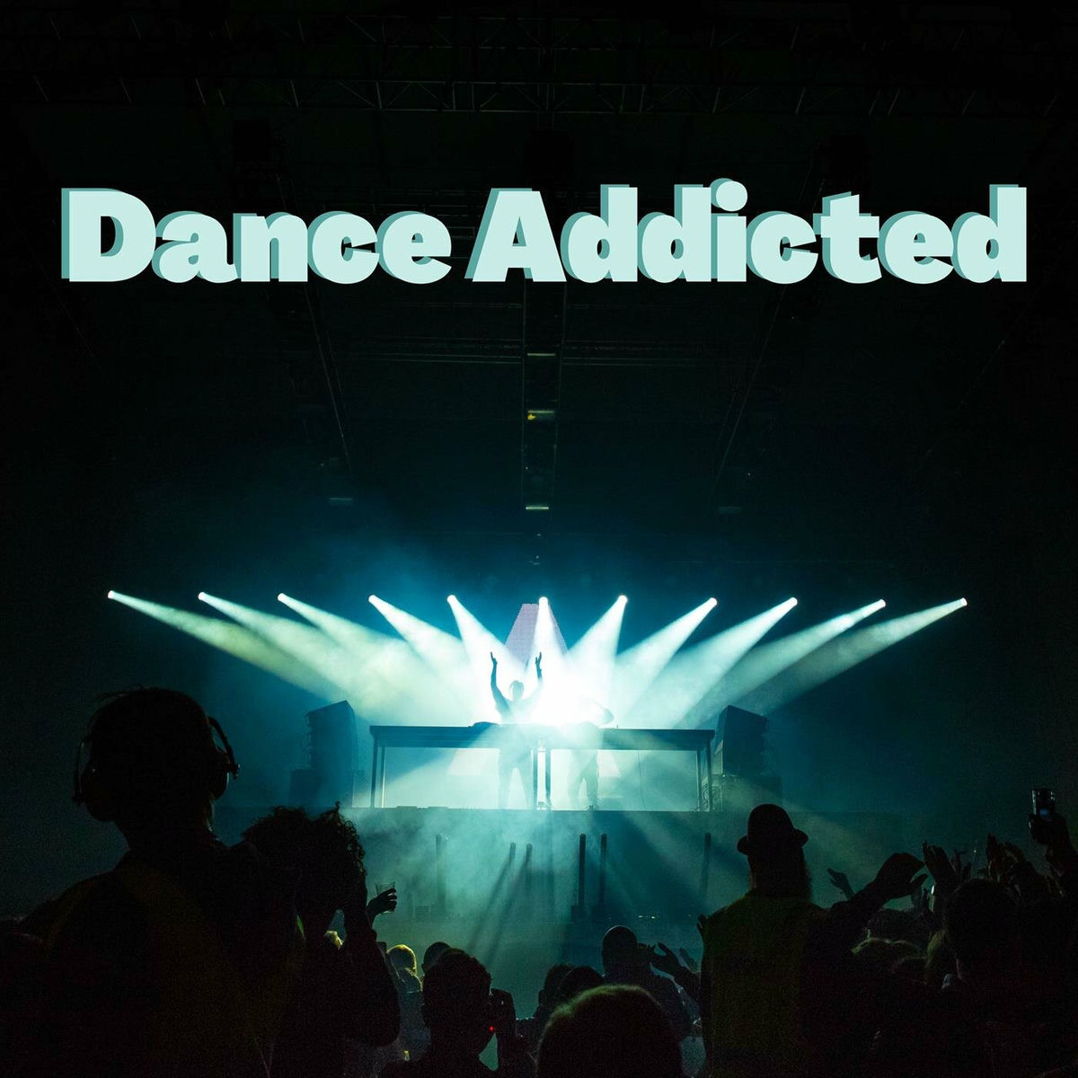Dance Addicted