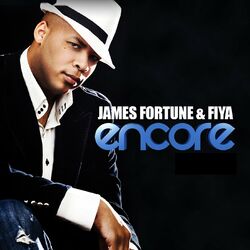 Cover of Encore