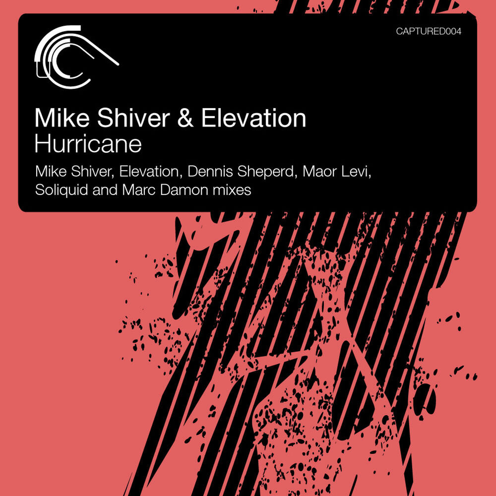 Picture of Hurricane
