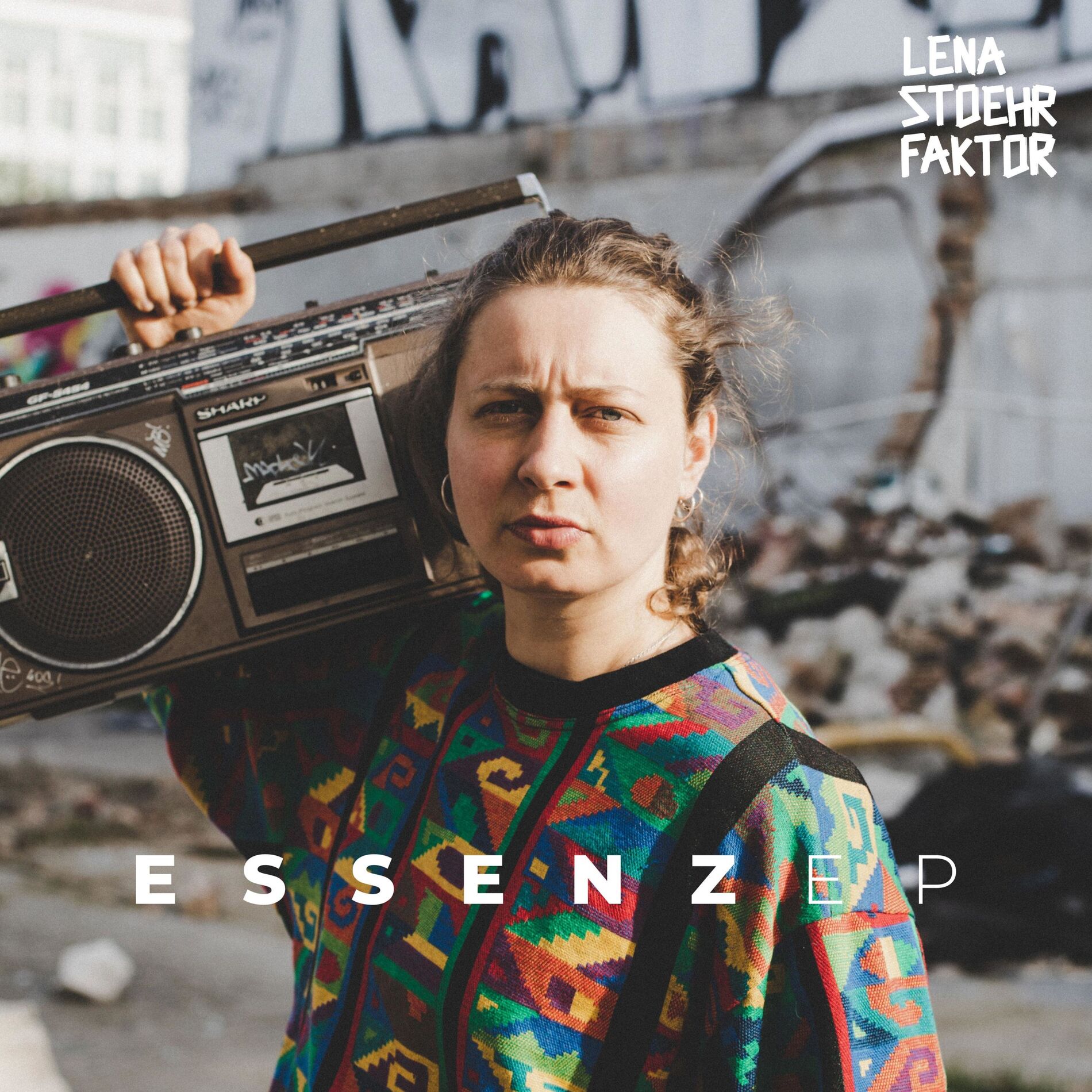 Album cover of Essenz EP