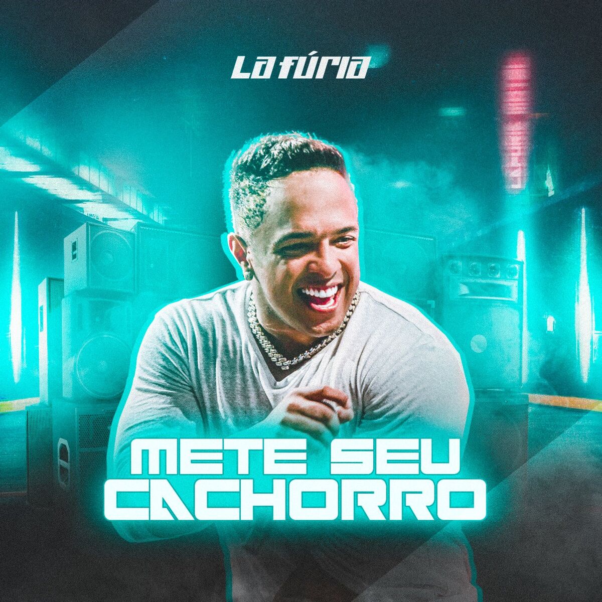 Album cover of Mete Seu Cachorro