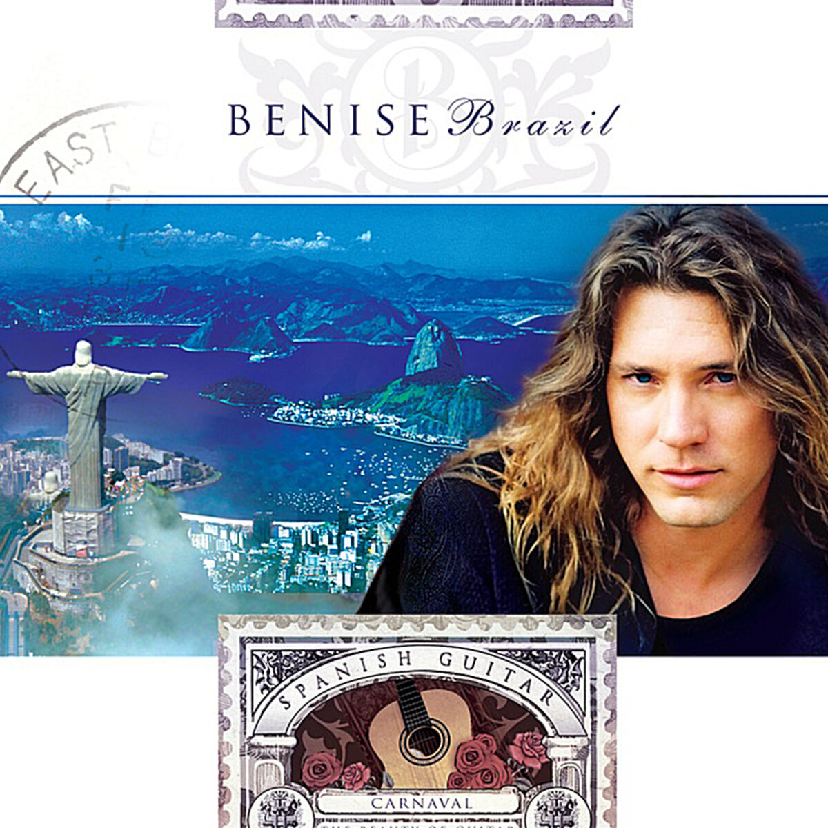 Album cover of Carnaval