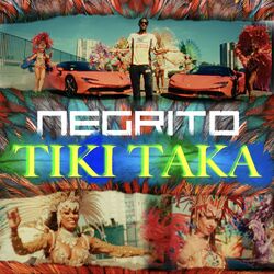 Cover of Tiki Taka
