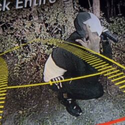 Cover of Masked Up Lyke Jason We Slit Shyt