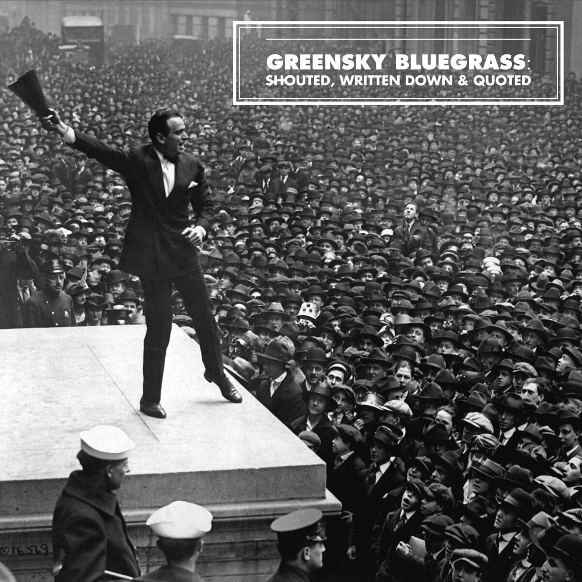 Album cover of Living Over