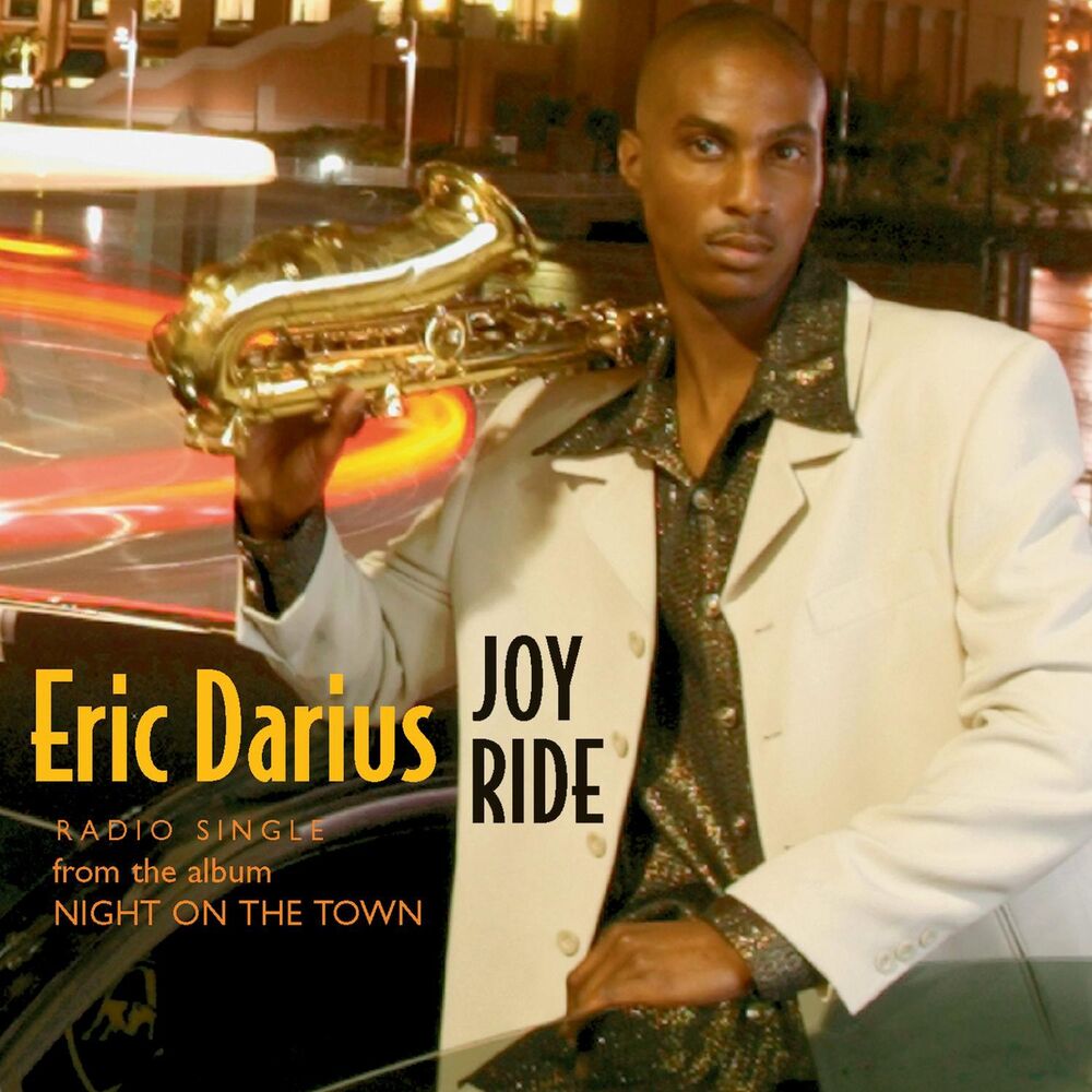 Picture of Joy Ride