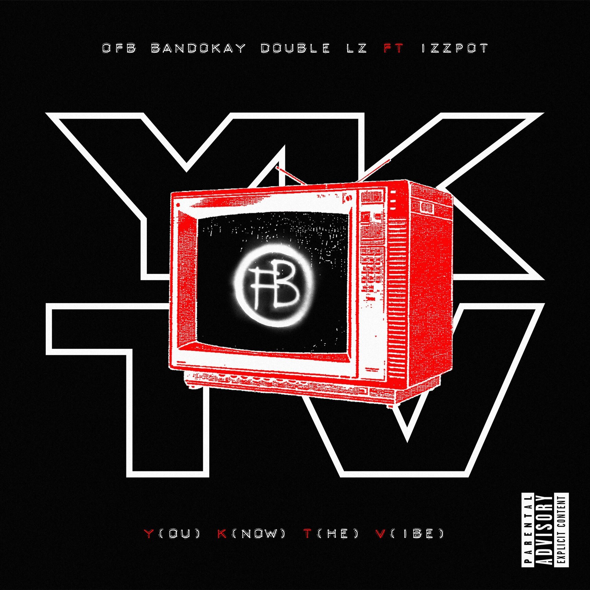 Album cover of YKTV