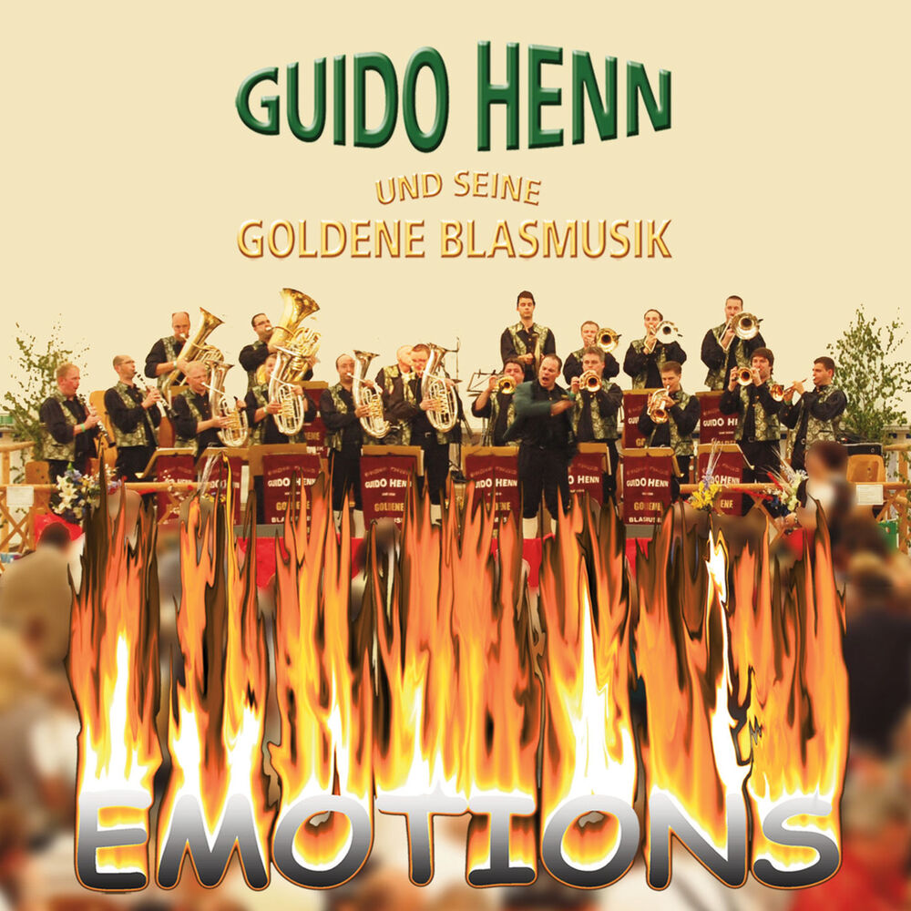 Picture of Emotions