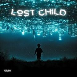 Cover of Lost Child