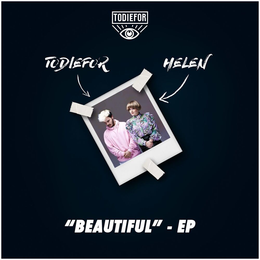 Picture of Beautiful EP (feat. Helen)