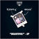 Off My Mind (feat. Helen) by Todiefor album cover