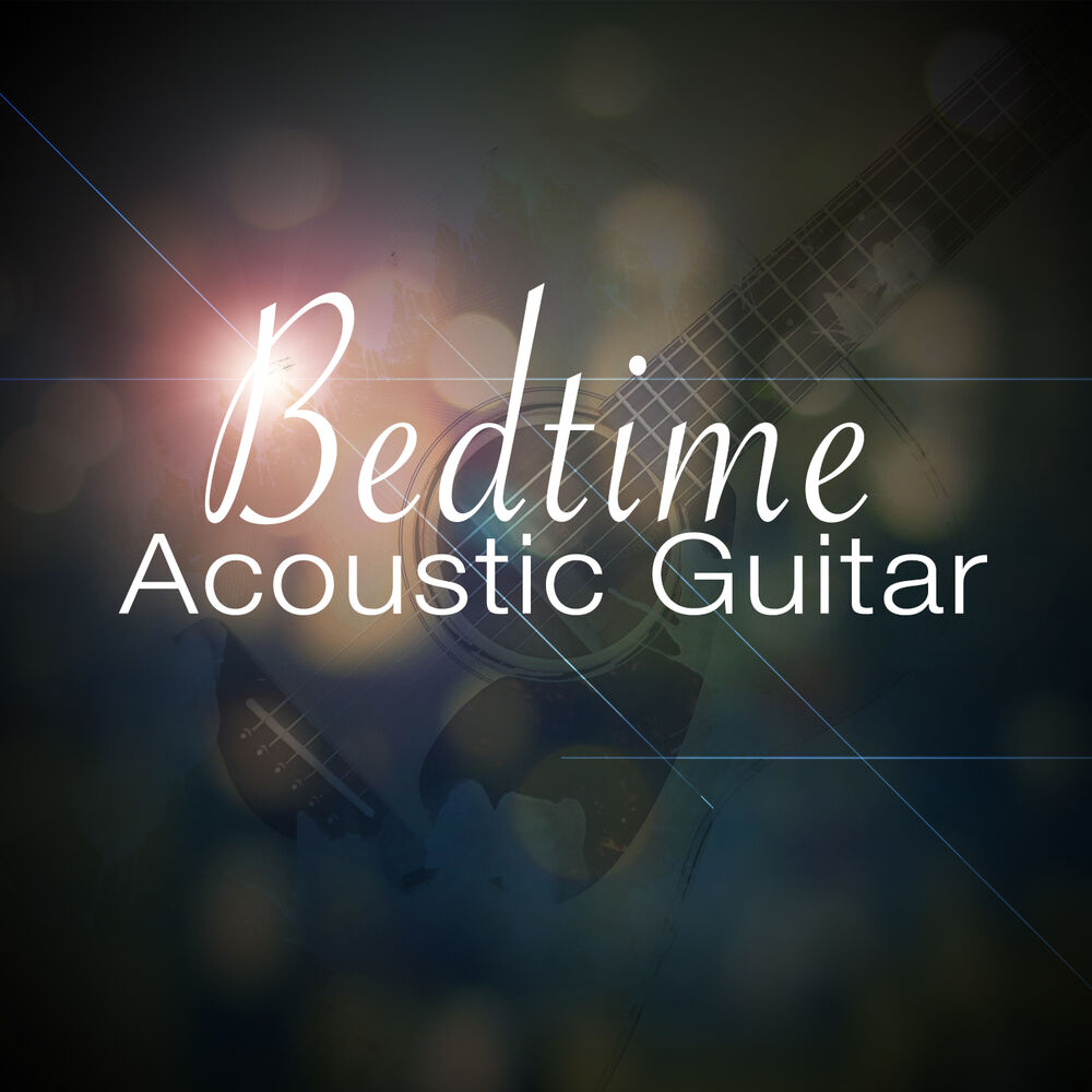Picture of Bedtime Acoustic Guitar