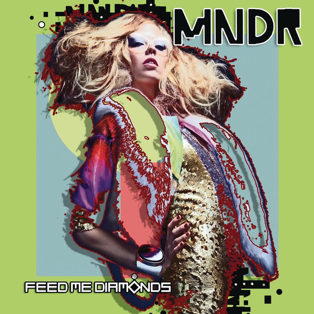 Picture of Feed Me Diamonds