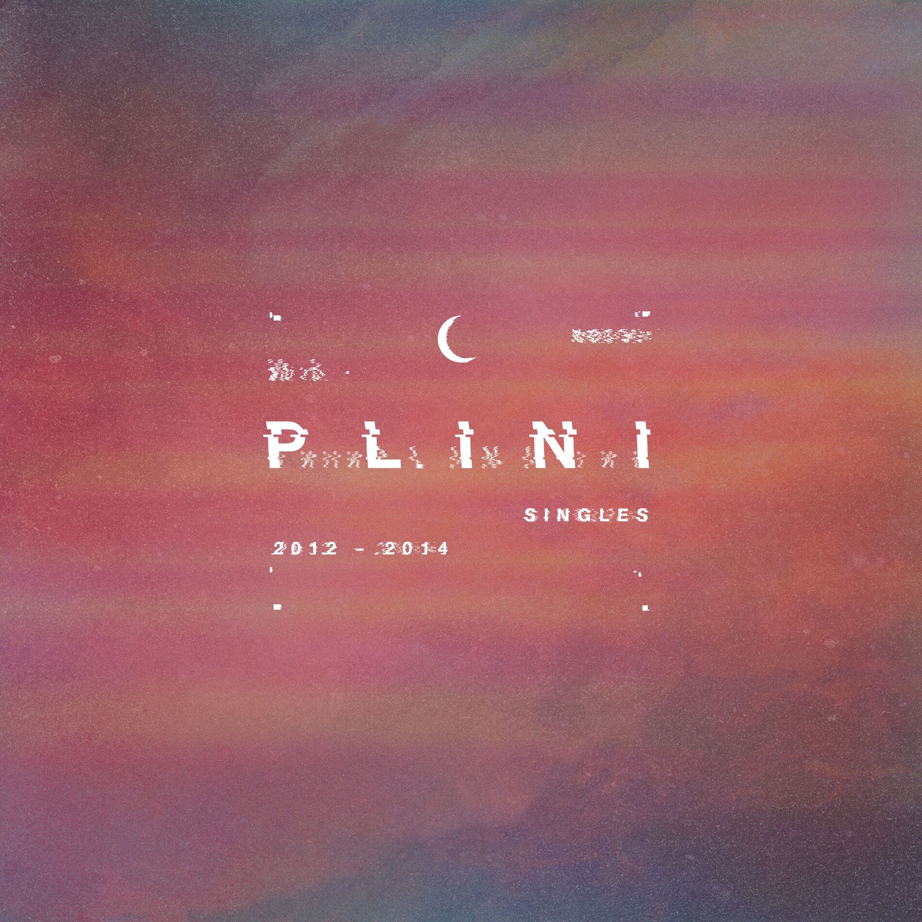 Album cover of Singles (2012-2014)