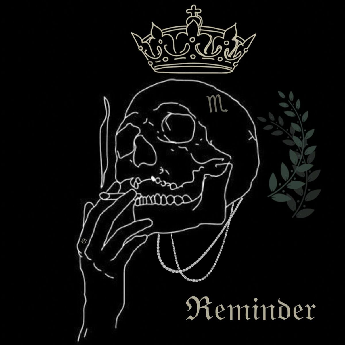 Album cover of Reminder