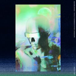 Cover of Back In Time (LSB Remix)