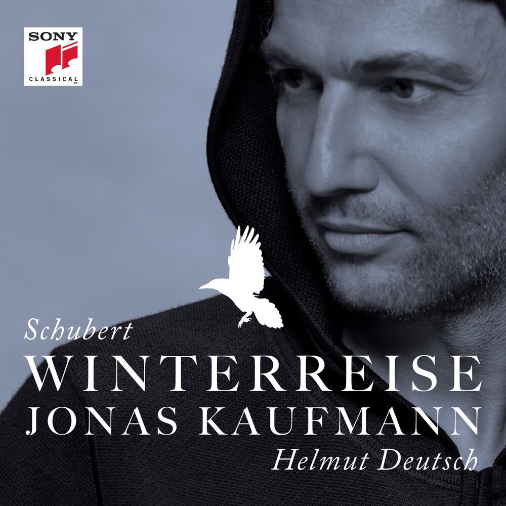 Picture of Schubert: Winterreise