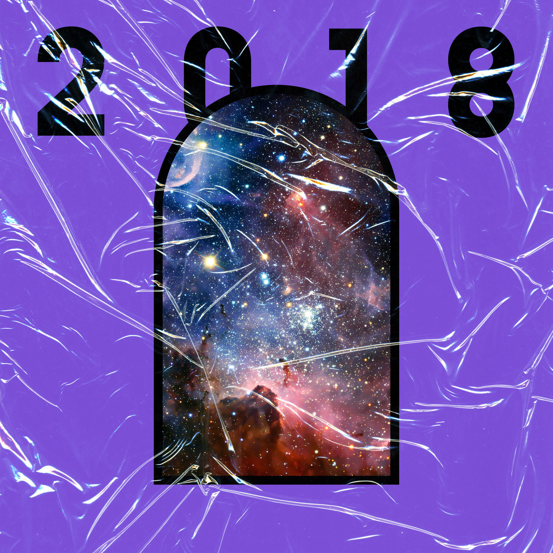 Album cover of [2018]