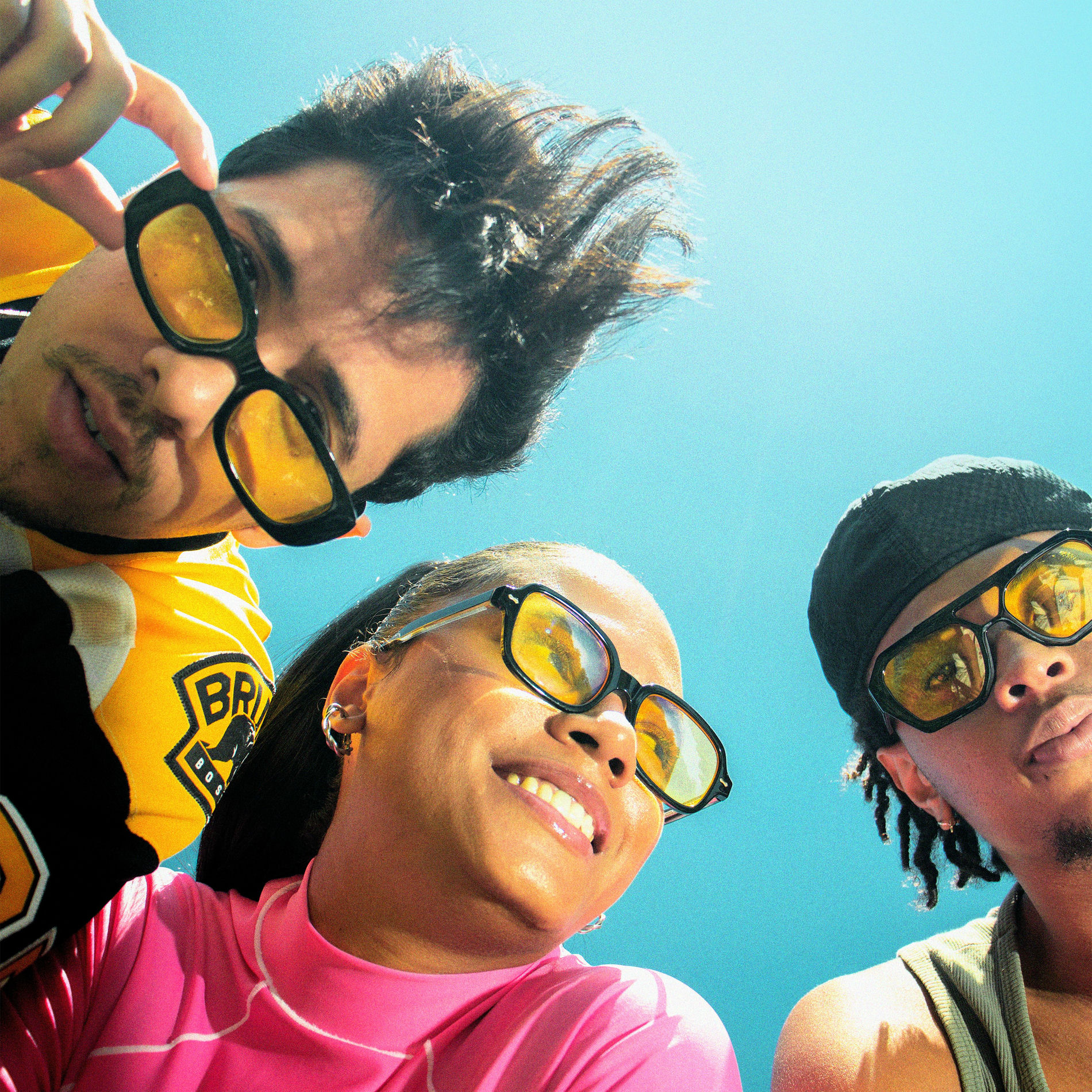 Album cover of MC MAGRINHO