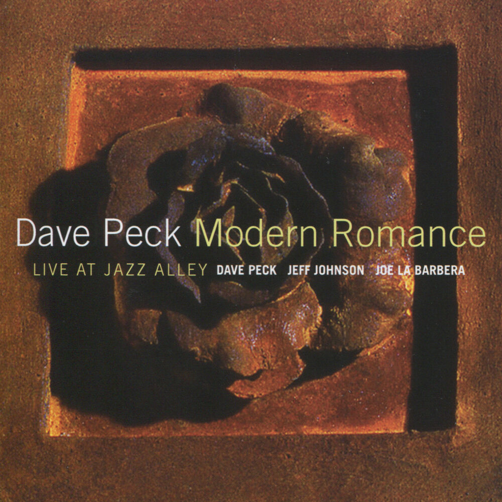 Picture of Modern Romance