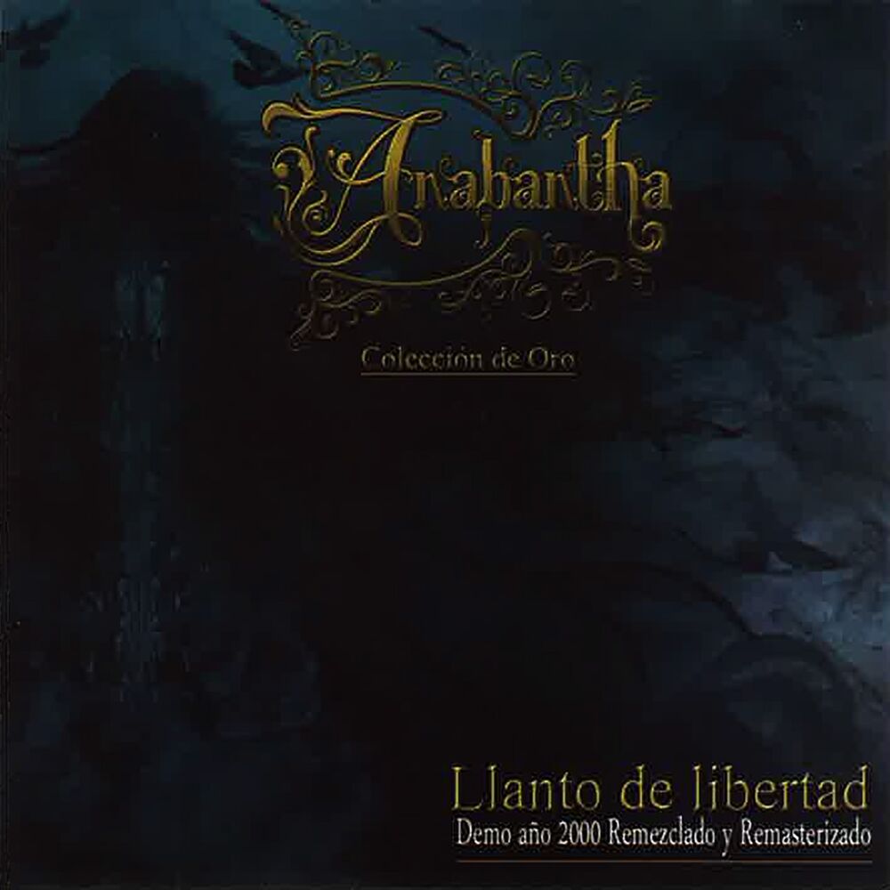 Picture of Llanto de Libertad (Colección de Oro) [Demo Año 2000 Remezclado y Remasterizado]