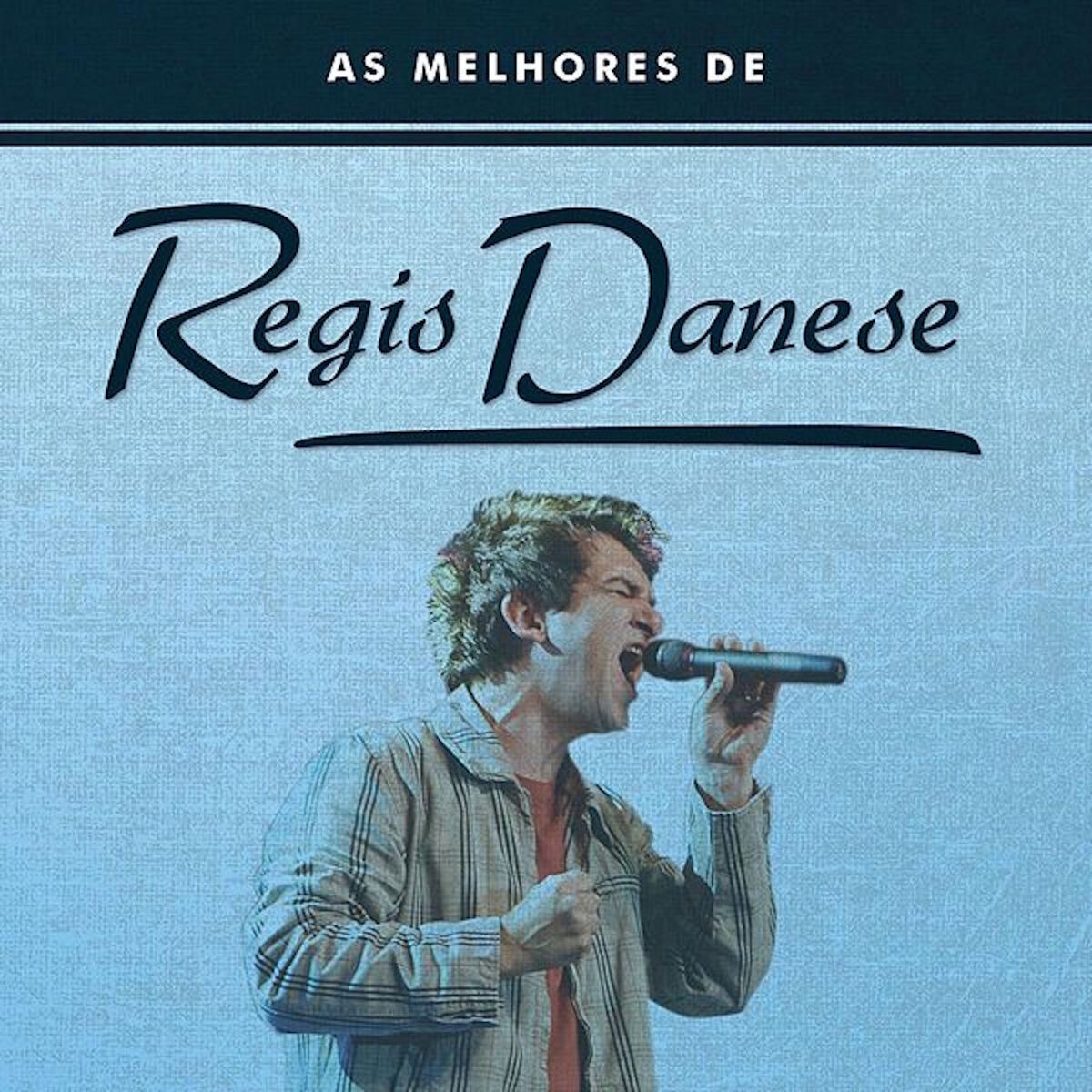 Album cover of Alfa E Ômega