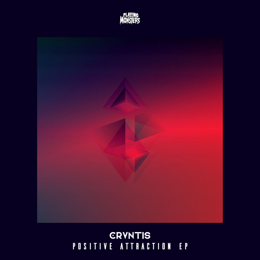 Picture of Positive Attraction EP