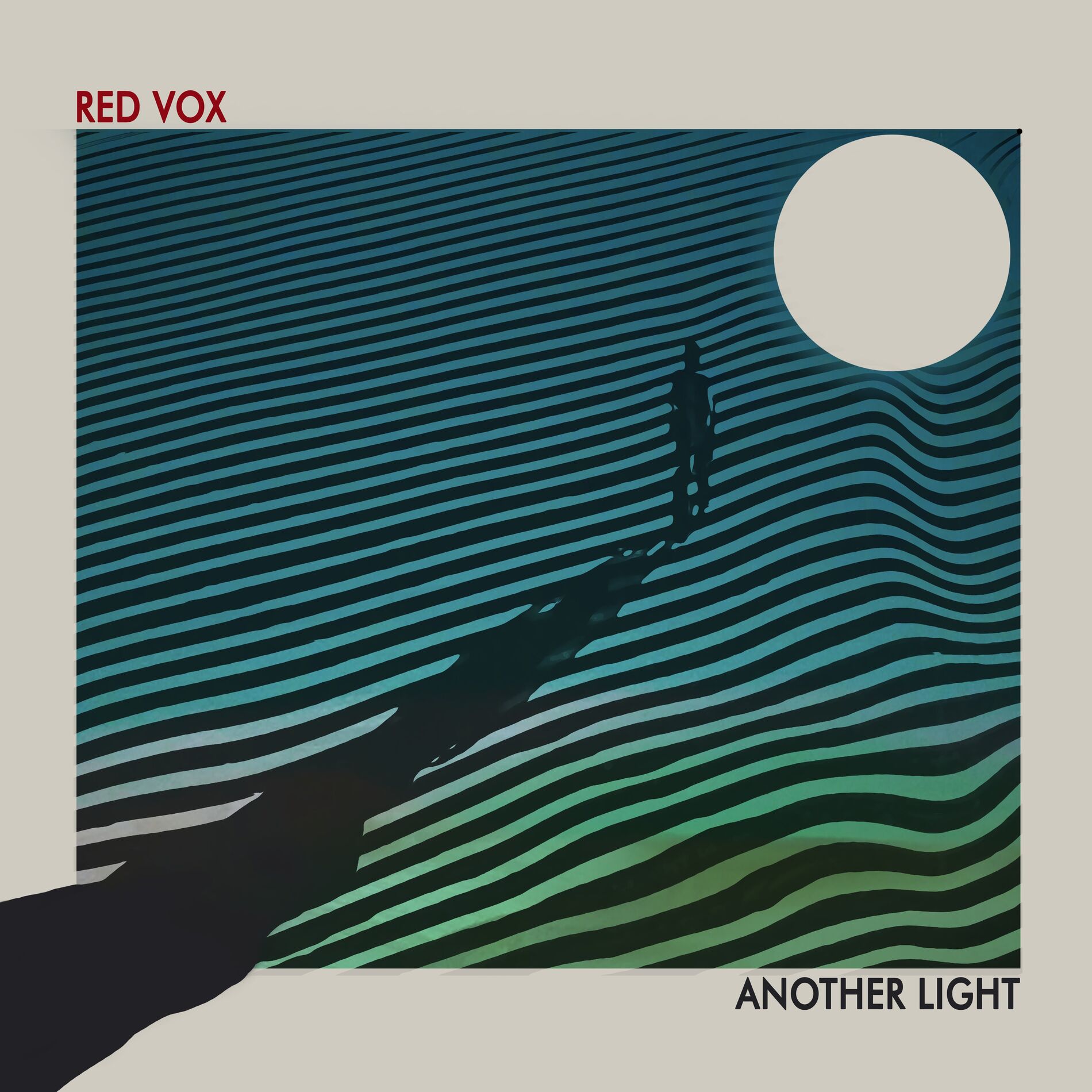 Album cover of Another Light