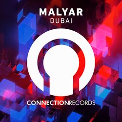 Cover of Dubai