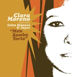 Cover of Meu Samba Torto