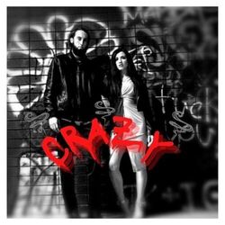 Cover of Crazy