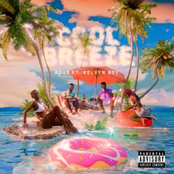 Cover of Cool Breeze