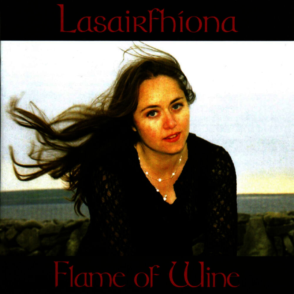 Picture of Flame of Wine