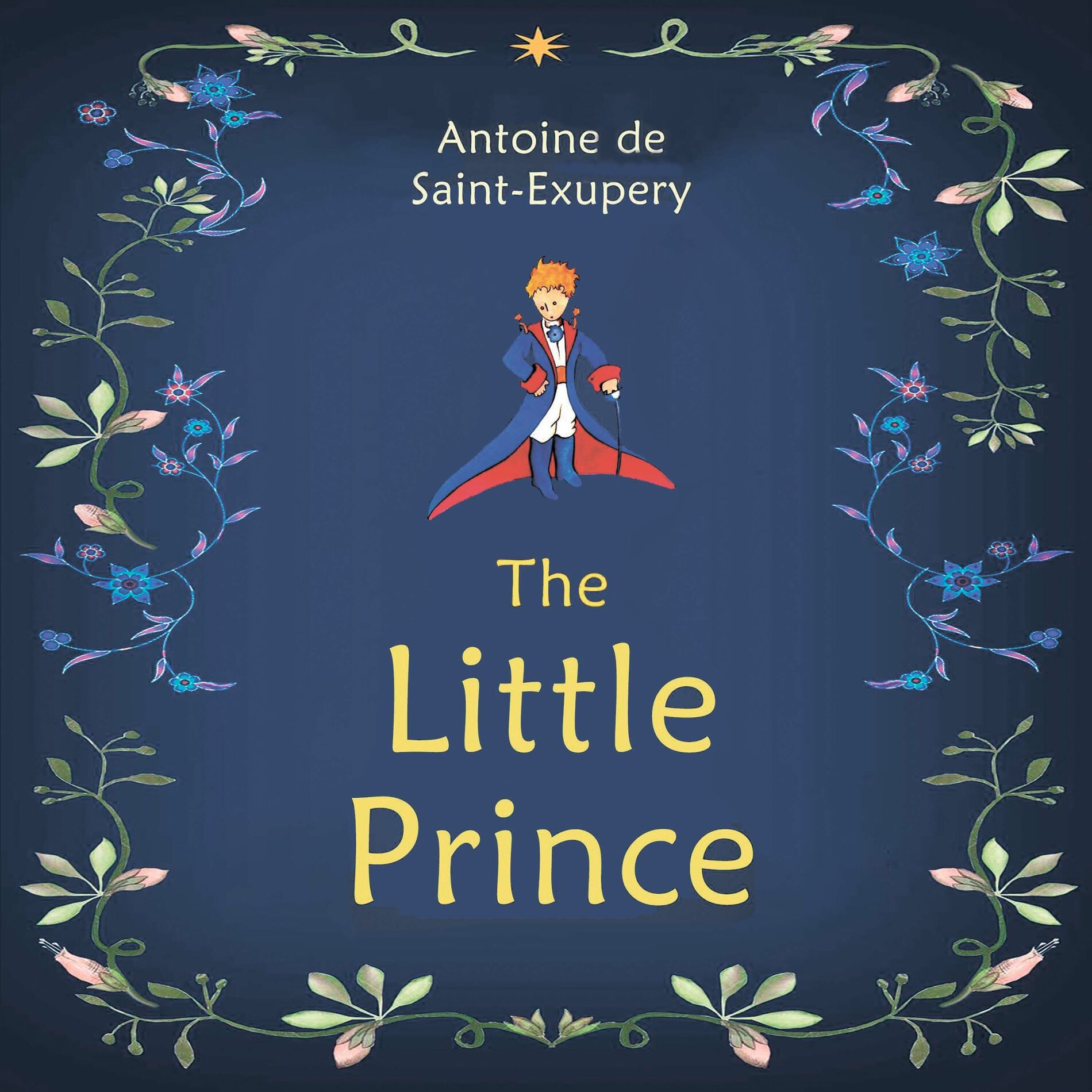 Album cover of The Little Prince