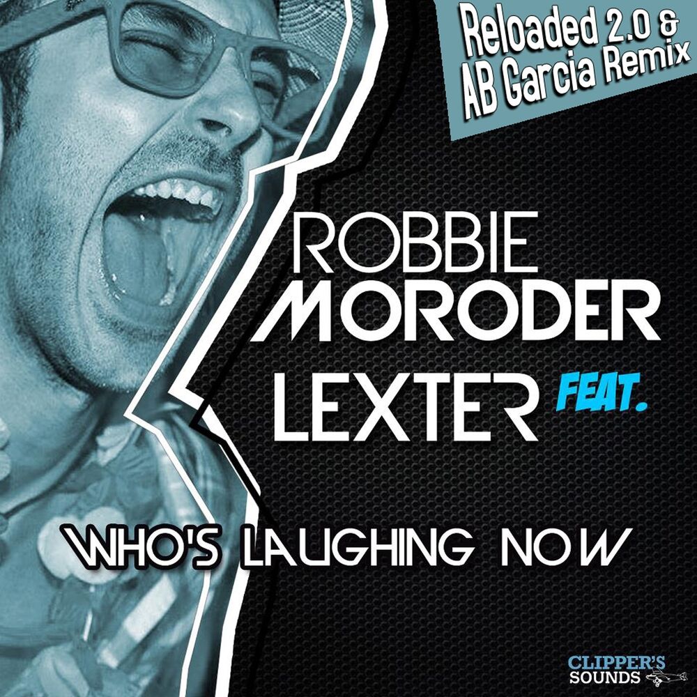 Picture of Who's Laughing Now 2.0