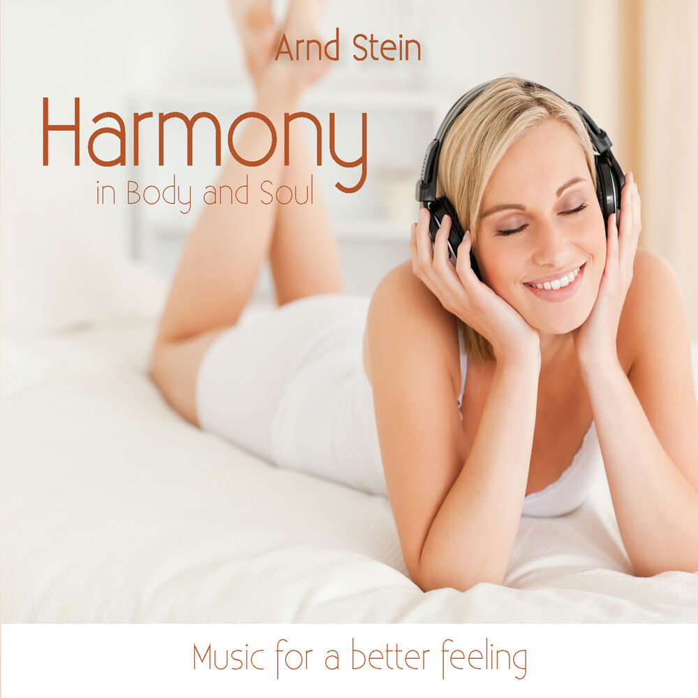 Picture of Harmony in Body and Soul