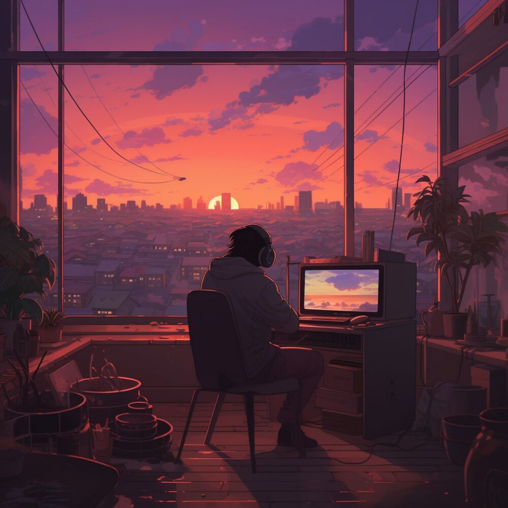 Picture of LOFI MOMENT