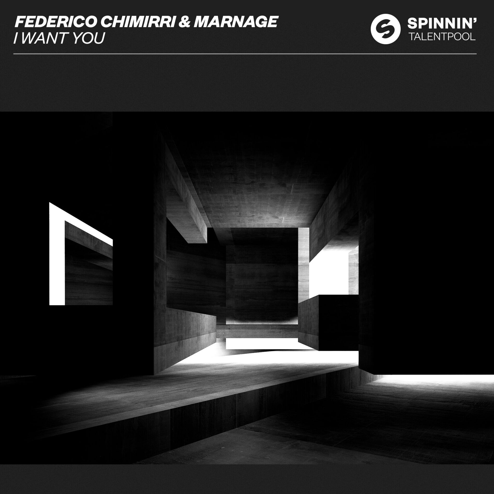 Album cover of I Want You (Extended Mix)