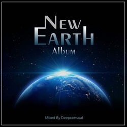 Cover of New Earth