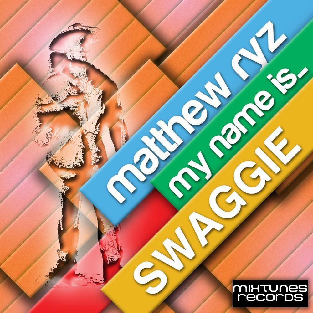Picture of My Name Is Swaggie
