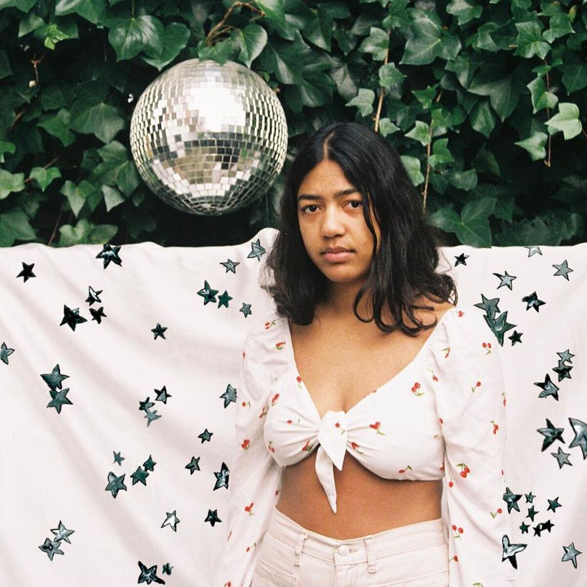 Album cover of Sensitive Soul