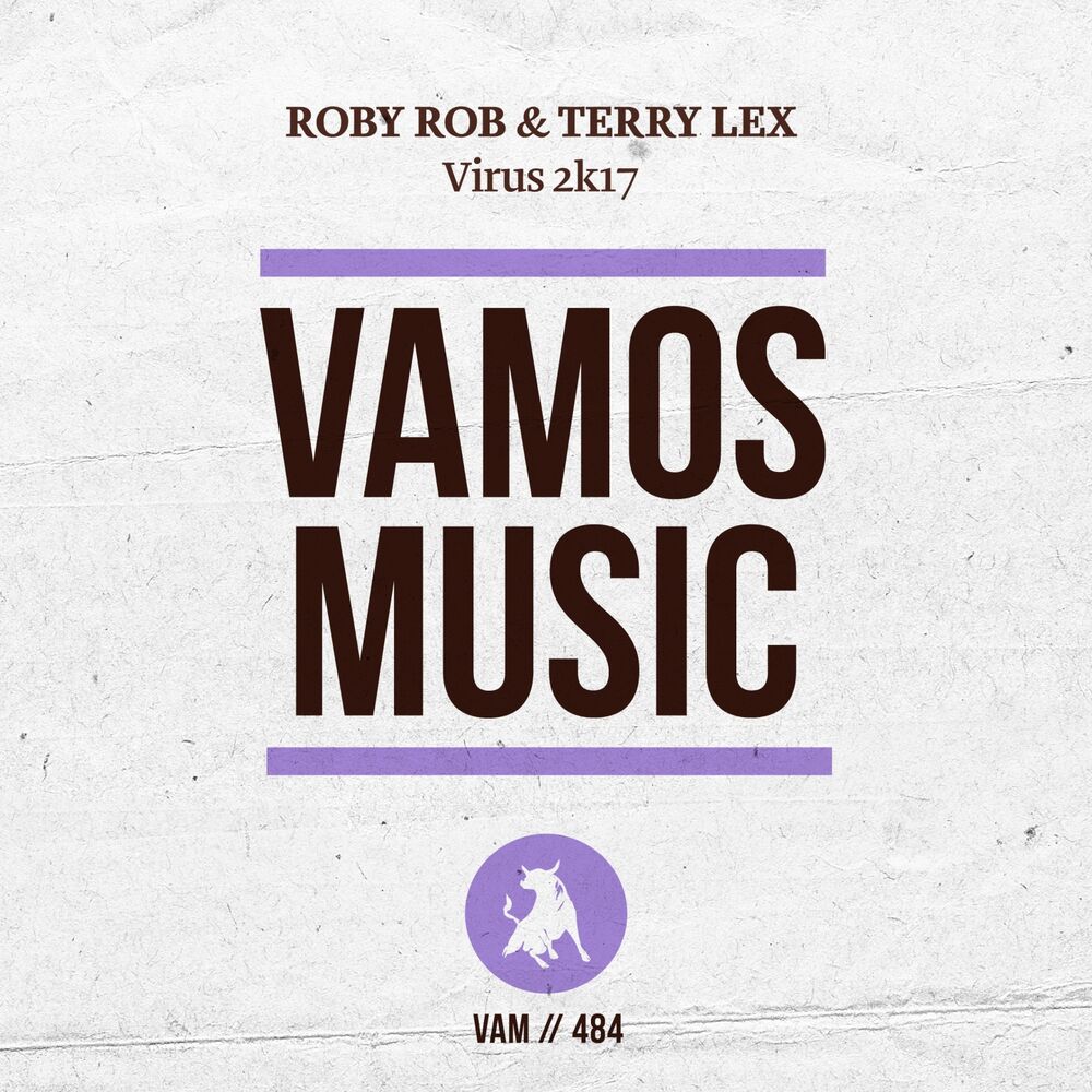 Picture of Virus 2K17 (Terry Lex 2K17 Mix)