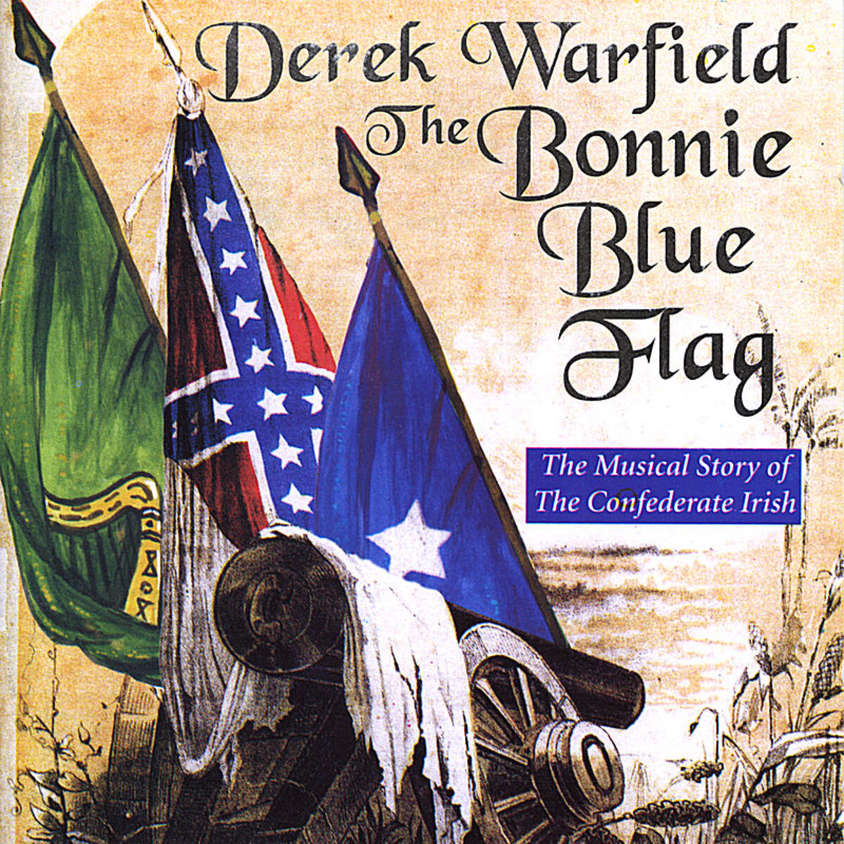 Album cover of Dixieland