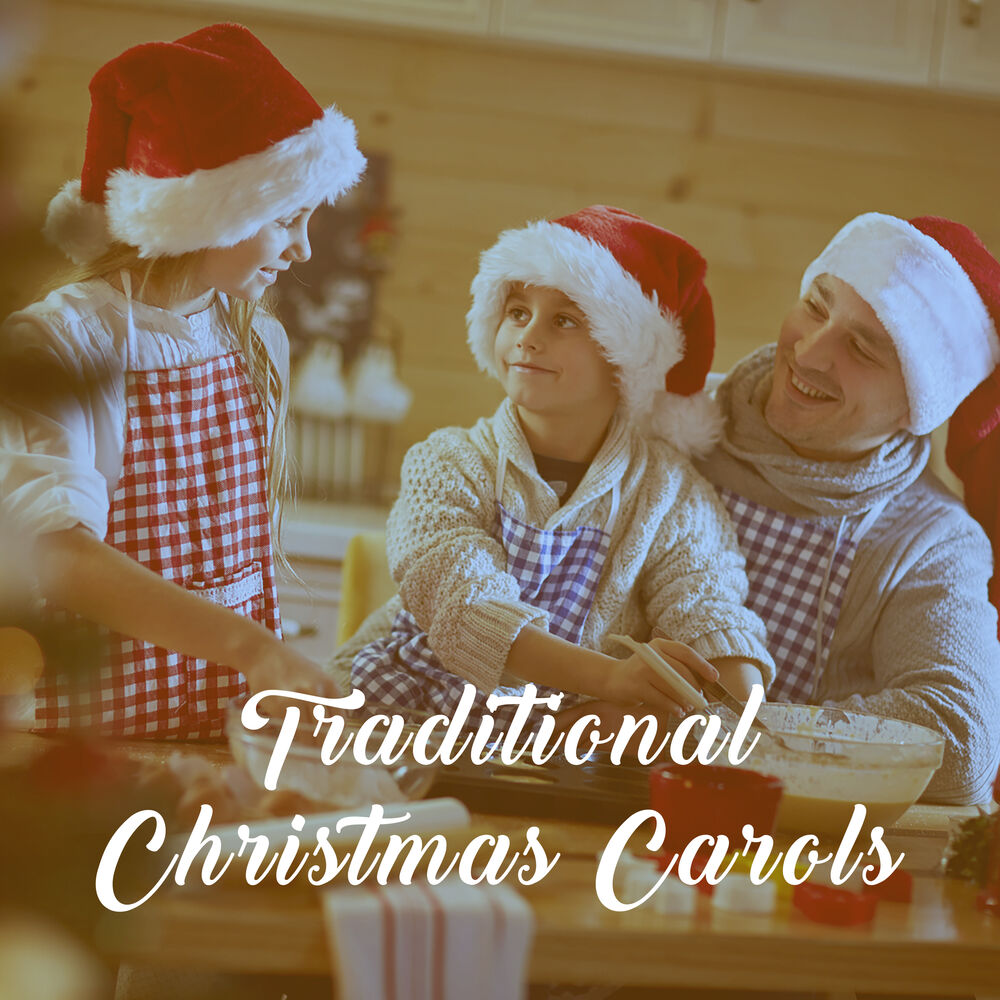 Picture of Traditional Christmas Carols