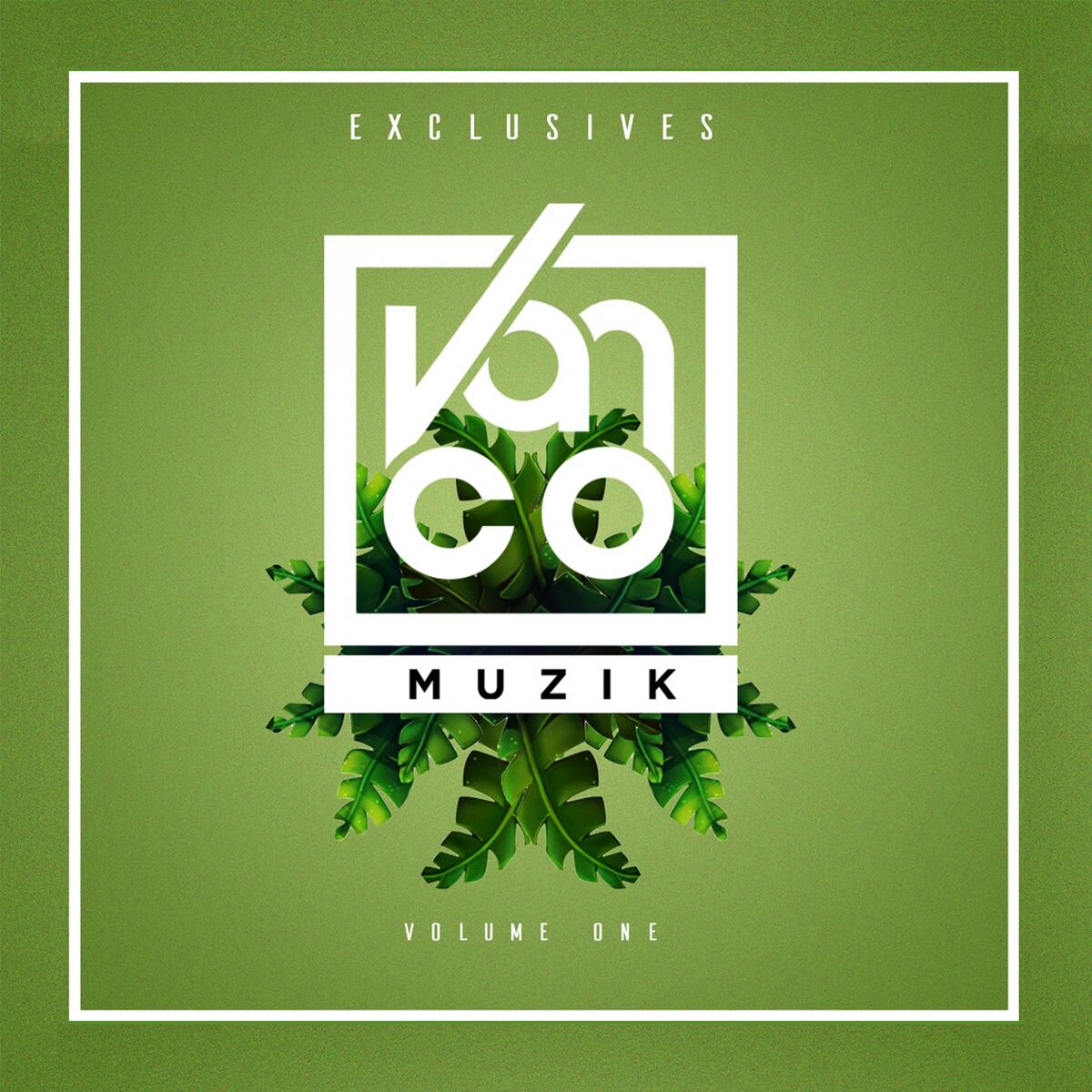 Album cover of Exclusives, Vol, 1