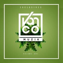 Cover of Exclusives, Vol, 1